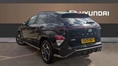 Hyundai KONA 1.6T 138 N Line 5dr Petrol Hatchback